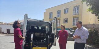 Puerto del Rosario impulsa un programa de respiro familiar para apoyar a personas cuidadoras y dependientes