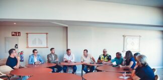 Pájara agradece al Cabildo el servicio especial de guaguas para el Mundial de Windsurf y La Carpa