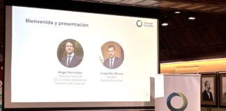 Transición Ecológica impulsa la recogida de residuos orgánicos en Tenerife