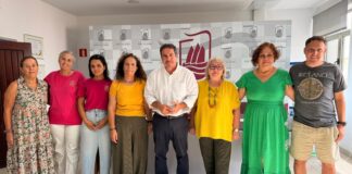Puerto del Rosario impulsa nuevos convenios para reforzar la salud pública y el apoyo social