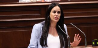 Coalición Canaria defiende reforzar los controles tras el dictamen del caso mascarillas