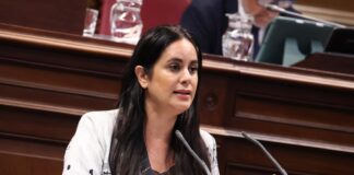 El Parlamento aprueba la nueva ley que reforma la Radiotelevisión Canaria