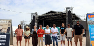 El Fuerteventura en Música celebra veinte años con un cartel internacional en El Cotillo