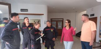 Tuineje impulsa la aprobación inicial de su Plan de Emergencia Municipal para reforzar la seguridad