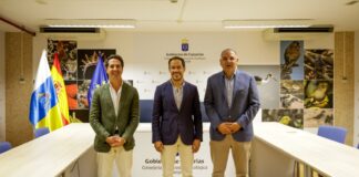 Transición Ecológica impulsa la economía circular en la contratación pública de Canarias