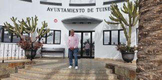 Contigo Tuineje acusa a la oposición de mentir sobre los pagos municipales