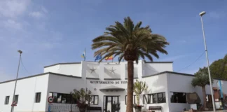 Contigo Tuineje exige explicaciones por el retraso en el pago de deudas municipales
