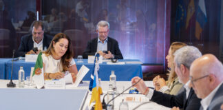 Lola García destaca el consenso para adaptar el FDCAN a las prioridades de Fuerteventura