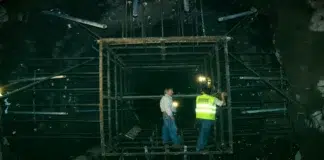 Agua para La Palma cuestiona la reperforación del Túnel de Trasvase por Aduares