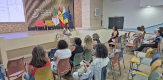 El Cabildo inicia la formación en inteligencia artificial para empleados públicos de Fuerteventura