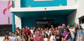El Cabildo forma a profesionales de Fuerteventura para mejorar la intervención en adicciones