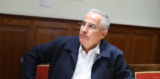 AM-CC defiende una Autoridad Portuaria propia para Fuerteventura y Lanzarote
