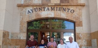 Antigua acoge el primer Campeonato de Canarias OCR con 400 participantes en Caleta de Fuste