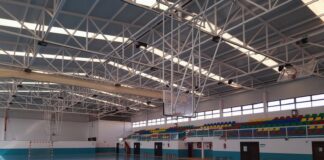 La campaña Es Verano, Es Deporte abre las instalaciones deportivas de Fuerteventura durante julio