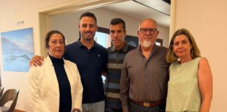 El PP de Antigua destaca la gestión de Joana Verde para sacar adelante la Beach Party de Caleta de Fuste