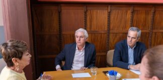 El PP reafirma su apoyo al proyecto del Estadio pero exige al Cabildo agilidad y máxima transparencia