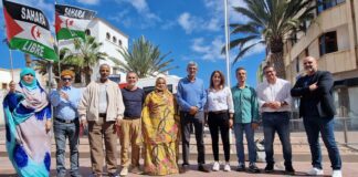 AM-CC Fuerteventura reclama a las universidades canarias respeto a las resoluciones sobre el Sáhara Occidental